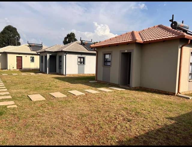 3 BEDROOM HOUSE FOR SALE IN BENONI
